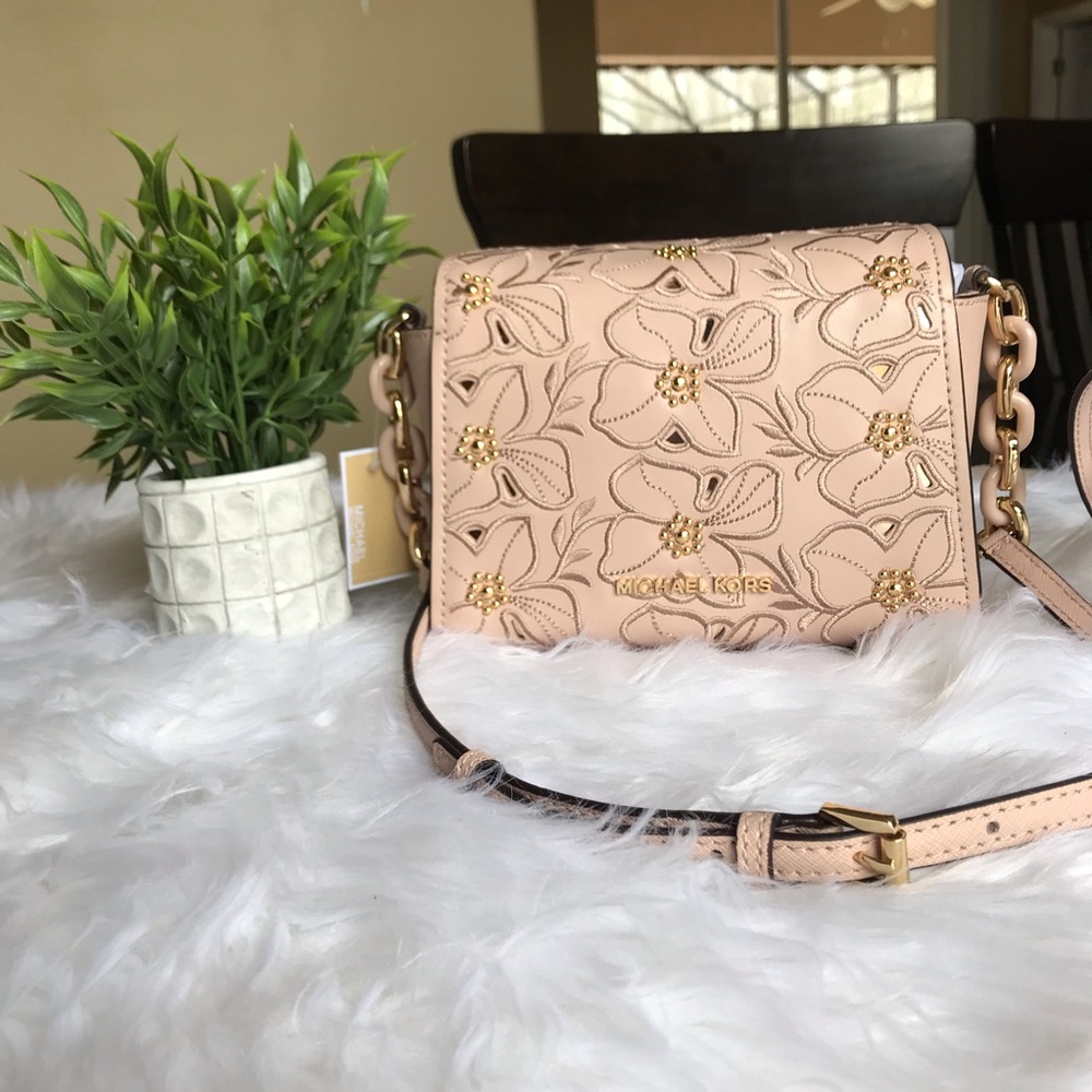 Michael Kors Crossbody Bag - Picture 6 of 6